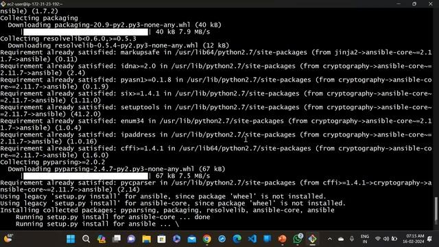 Introduction to Ansible || Installation on Amazon linux || Session 1