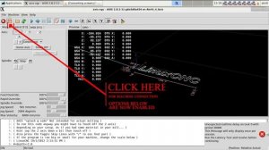 CXC4 - LinuxCNC - Homing the Machine with 4 Axis