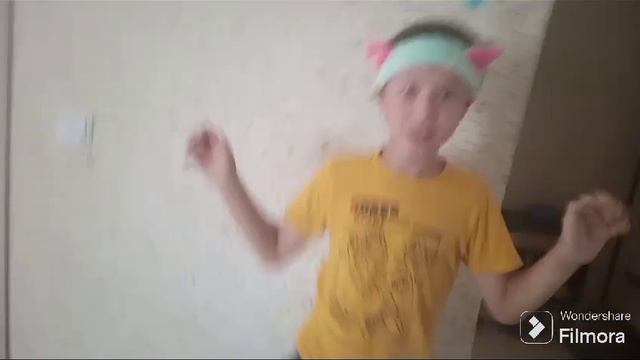 смена персонажей