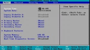 Secure Boot Violation Invalid Signature Detected Check Secure Boot Policy in Setup