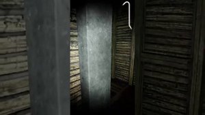 Sarcoph (iOS horror game) speedrun WR in 5:56