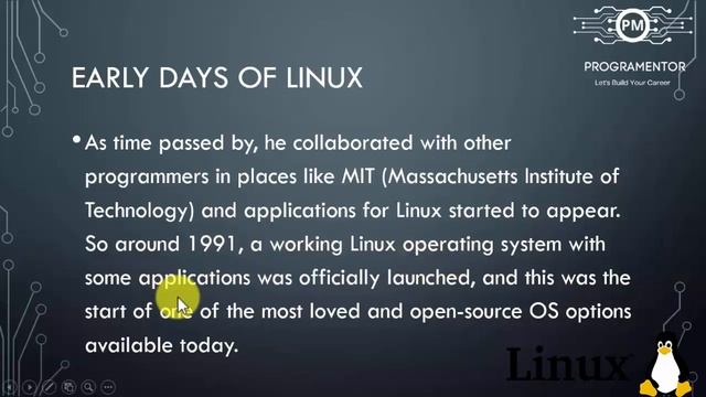 01 | Introduction To Linux Operating System | Linux CLI | Linux Tutorials | Learn Linux (Hindi/Urdu