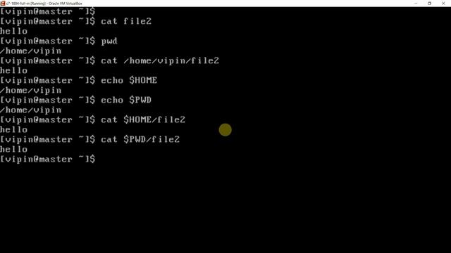 8 Seven ways to access files in Linux | Are you afraid of Linux? | Linux for Beginners