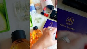 Распаковка первого заказа по каталогу #14 Орифлэйм ❤ 11.10.2024