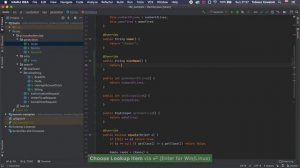 Efektywne sposoby na implementowanie i rozszerzanie interfejsu w IntelliJ IDEA | T&T #8