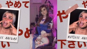Motivee - Ahegao