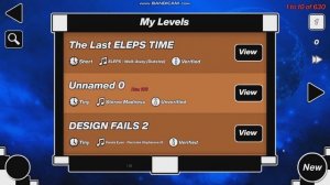 SSOH v3 texture pack showcase | Geometry dash