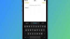 How SwiftKey predicts emoji - SwiftKey Keyboard for iPhone, iPad and iPod touch