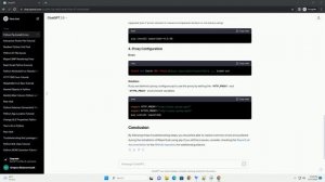 Python pip install reportlab error