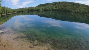 Озеро Анойское