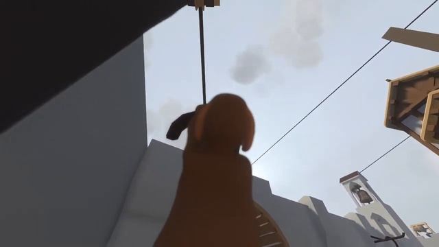 Human Fall Flat №1 смотреть онлайн