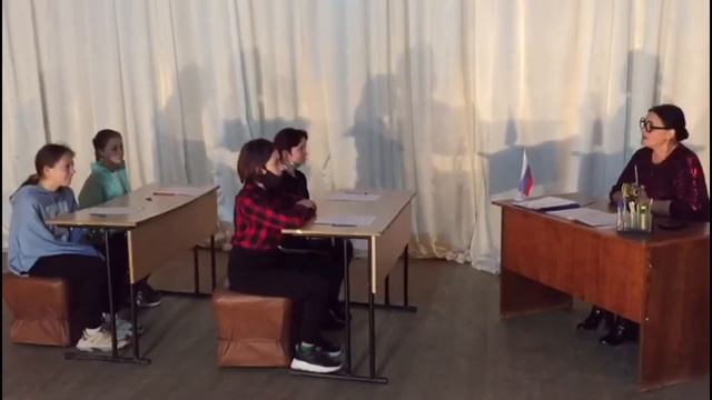 Поздравление с Днем учителя смотреть онлайн