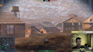 Wot Blitz Конор Гневный обзор ● Лучший прем 5 лвла ● Лучший фарм в игре