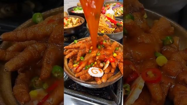 Канал Уличная Еда / Street Food Channel t.me/StreetFoodChannel