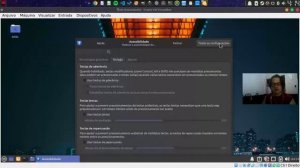 Usando o Linux Mint XFCE 20.1 + Instalação do XFCE 4.16 nesta versão