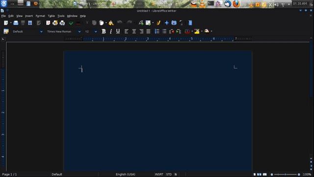 Linux: Beginner Basics