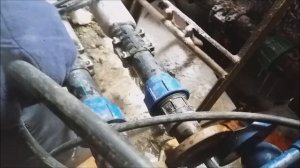 Как отогреть замерзшие трубы с водой зимой?! Делаем парогенератор