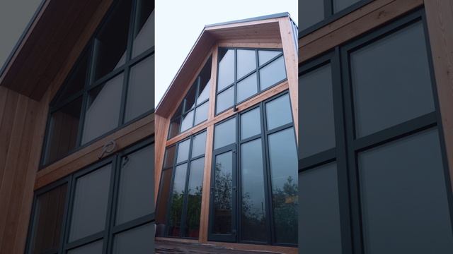 БАРНХАУС успокаивает ? #shorts