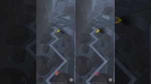 Dancing Line Community Edition - The War Happy vs Sad Ending (63)