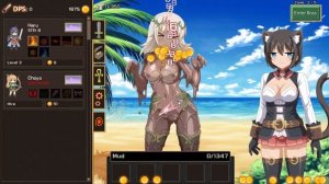 Sakura Clicker : They call me the Hour Video