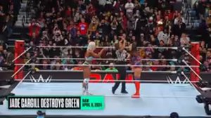 20 Chelsea Green lowlights from the last year: WWE Playlist