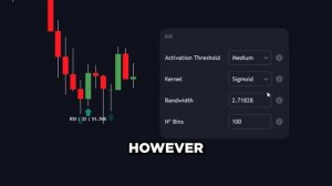 Этот НОВЫЙ индикатор в 10 раз лучше. Еще одна модификация RSI.добавь к своей стратегии.