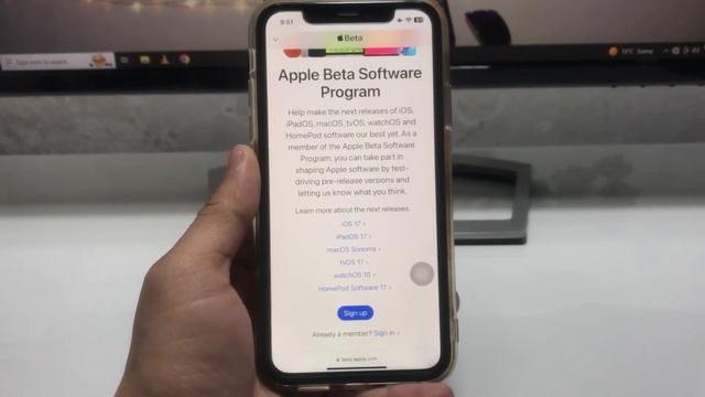 iOS 17 update for old iPhones - Install iOS 17 on iPhone x