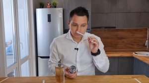 Karl Lagerfeld Bois de Vetiver с randewoo