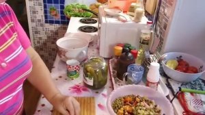 Моя жизнь без монтажа  .Все как есть  .