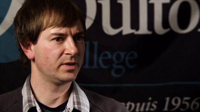 Oulton College - Advanced Web Development and Programming - English