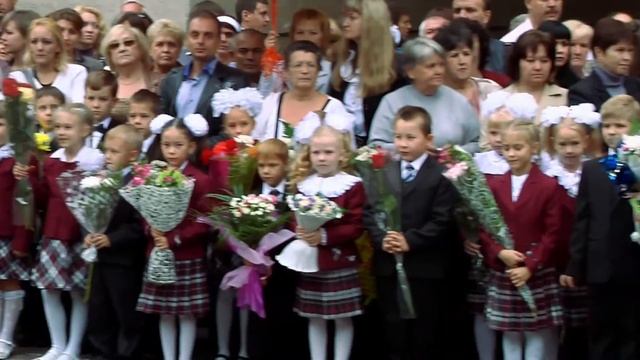 Дневник проекта "Дети наше будущее" В Оренбурге 2015. Выпуск 1. О проекте. смотреть онлайн