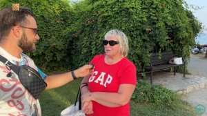 Кому в Турции жить хорошо? Мнение случайных прохожих. Кто остался в Турции и почему?