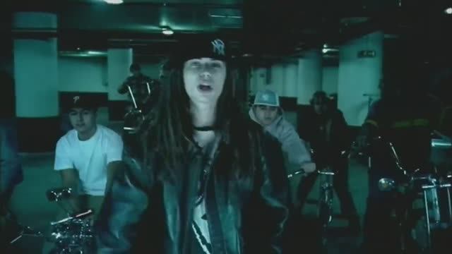 Децл - Потабачим