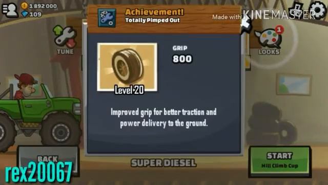 How to hack Hill climb racing 2 hack mod full tutorial Android & ios easy gems and coin for free