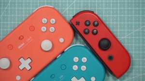 Mini Game Controller - 8BitDo Lite and 8BitDo Lite 2