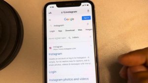 How to stop safari from opening instagram app instead of website