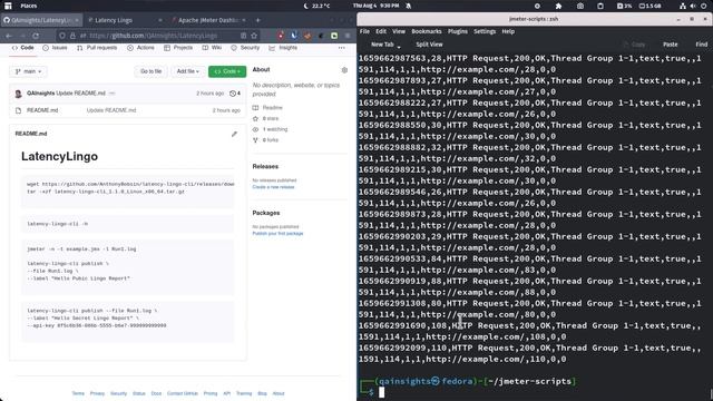 Learn JMeter Series #82 - Generate JMeter HTML Report in Style using Latency Lingo
