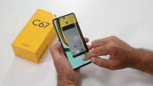 Realmi С67