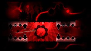 “ BloodBath Infinity " By DoggieDasher | Geometry Dash 2.2