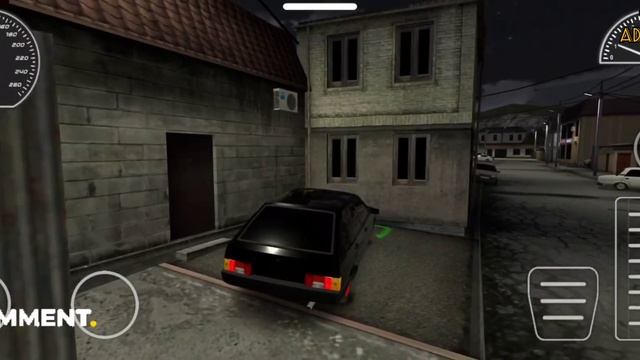 Caucasus Parking mode Android/ios gameplay parking mod part#05 смотреть онлайн