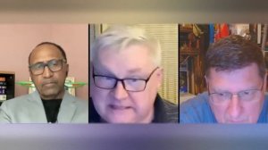 Андрей Мартьянов и Скотт Риттер_ США и Израиль курировали нападение на Курскую област