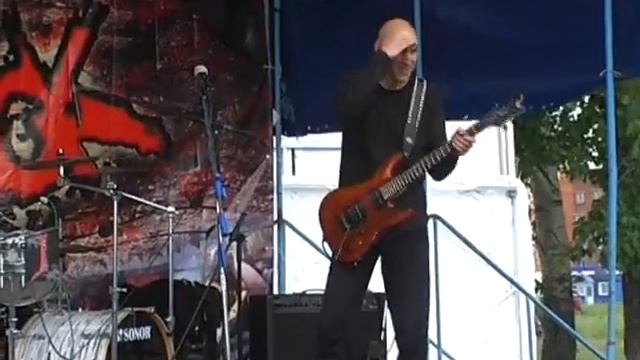 Выступление группы Без Названия [Тайшет].mp4 смотреть онлайн