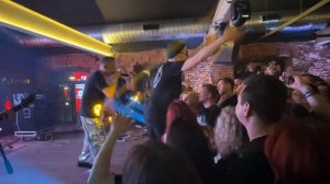 Radio Чача - Вон из дома