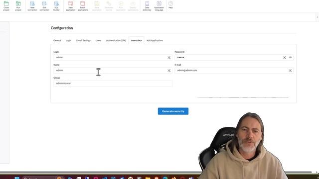 🚀 Scriptcase 9.10 Update Series (2/4): Exploring the Enhanced Security Module | by ScriptcaseByJami