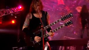 Кипелов - Потерянный рай (Х лет. Крокус Сити Холл)