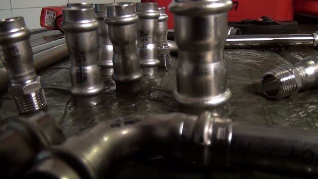 КОНДЕНСАЦИОННЫЙ КОТЕЛ: ПРАВИЛА ВЫБОРА И МОНТАЖА смотреть онлайн