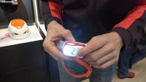 Petzl SWIFT RL Preview