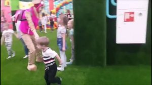 Площадка 2018 Апрель