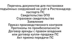 ОФОРМЛЕНИЕ ДОКУМЕНТОВ