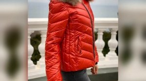 АСМР шуршание куртки. ASMR rustle of a jacket.